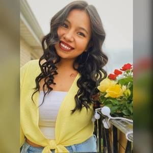 Meet your Posher, Erica